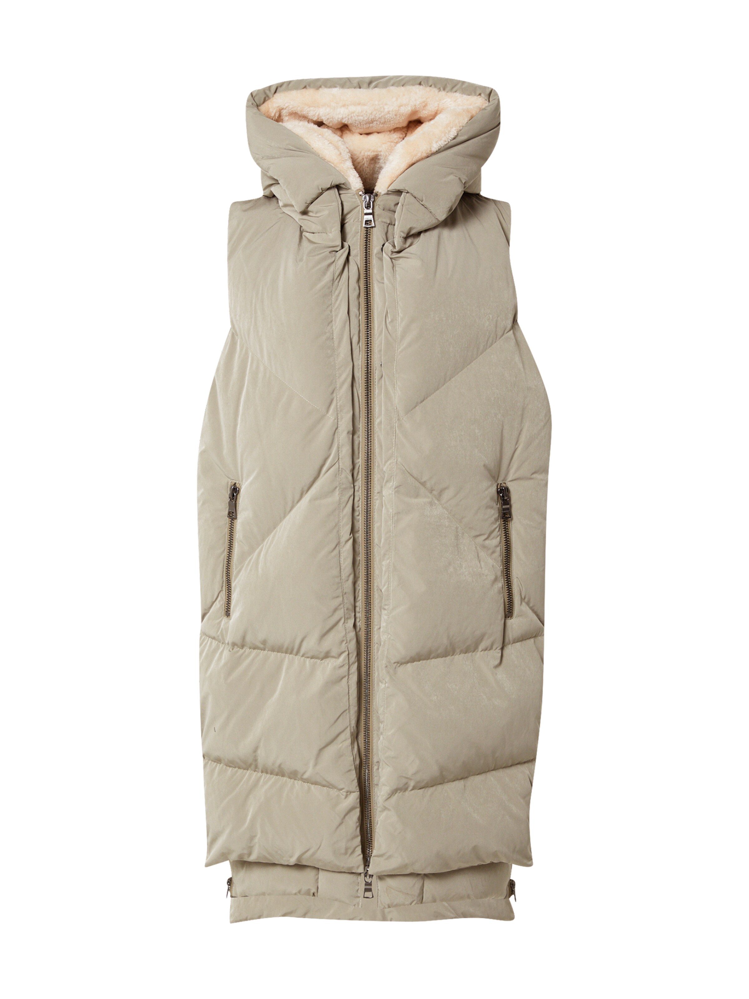 Blonde no 8 fog weste Clearance